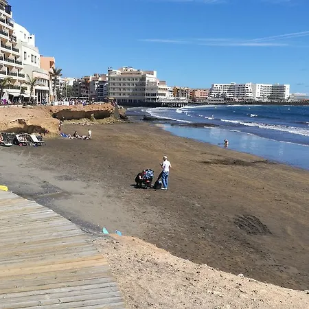 Marbella Sea View Lejlighed *