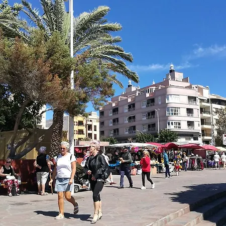 Marbella Sea View Lejlighed *