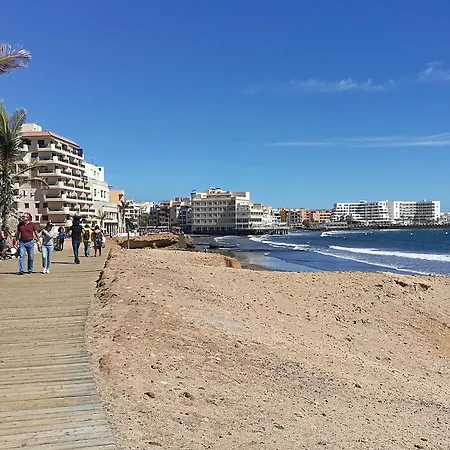 Lejlighed Marbella Sea View