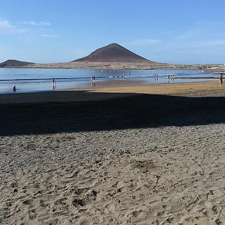 Marbella Sea View El Médano