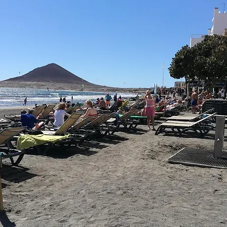 Marbella Sea View Lejlighed *