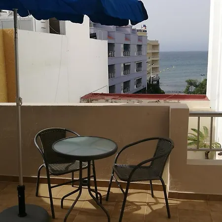 Marbella Sea View Lejlighed El Médano